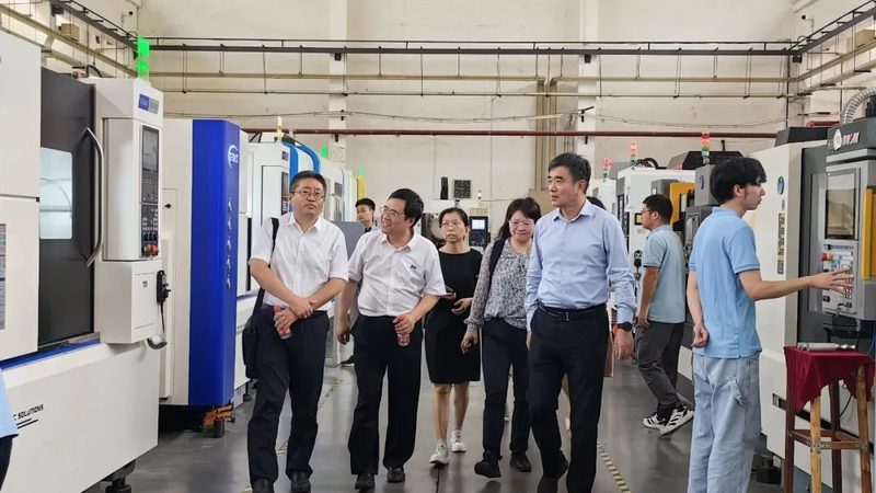 高精度零部件检测设备怎么选