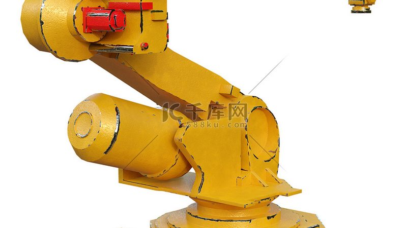 工业巨兽齐聚：揭秘大型机械设备展的十大品牌**