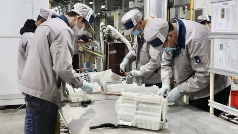 金属激光切割机噪音参数解析：如何评估与优化